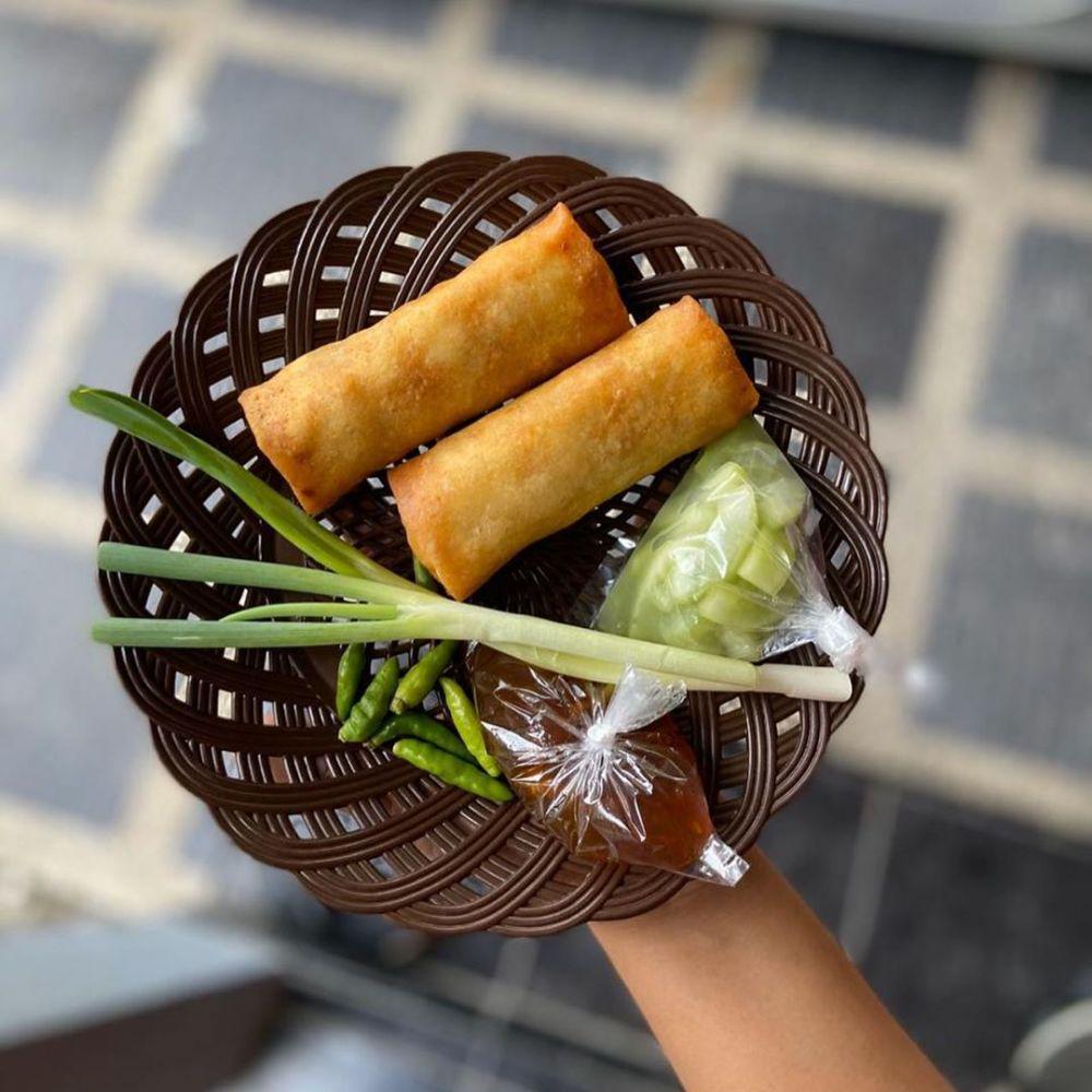 5 Referensi Tempat Jajan Lumpia di Semarang, Terkenal Enaknya!