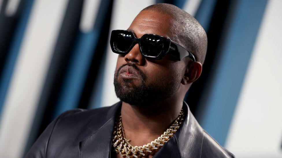 Kanye West Mencalonkan Diri sebagai Presiden Amerika Serikat 2020