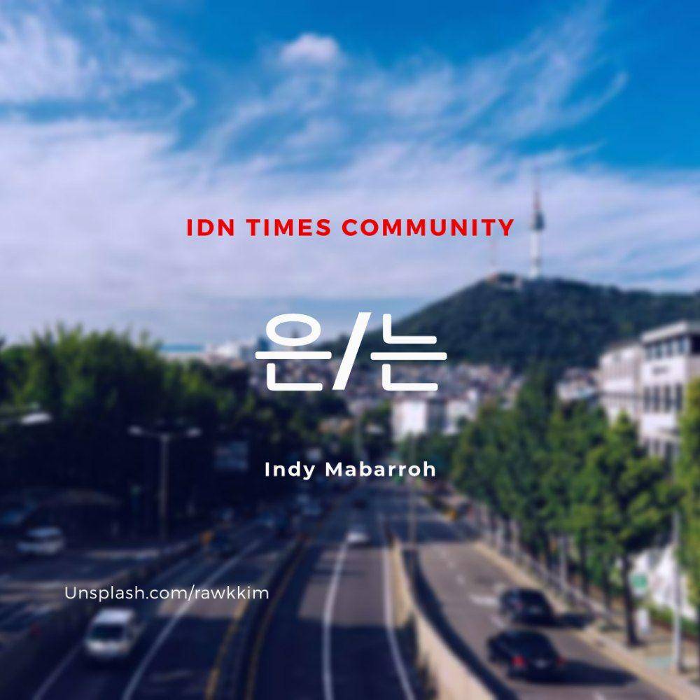 Dok. Pribadi/Indy Mabarroh