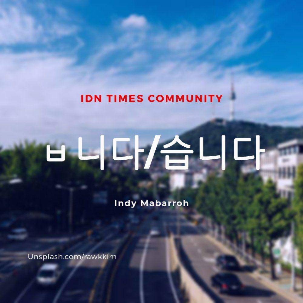 Dok. Pribadi/Indy Mabarroh