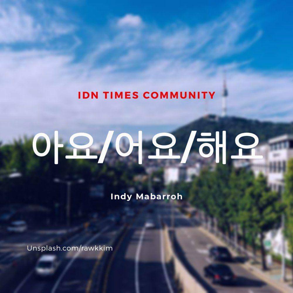 Dok. Pribadi/Indy Mabarroh