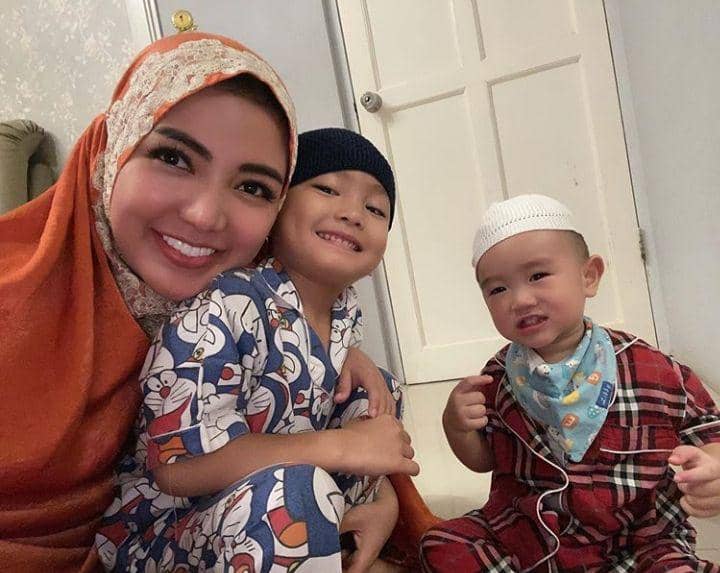 Instagram.com/bellashofie_rigan