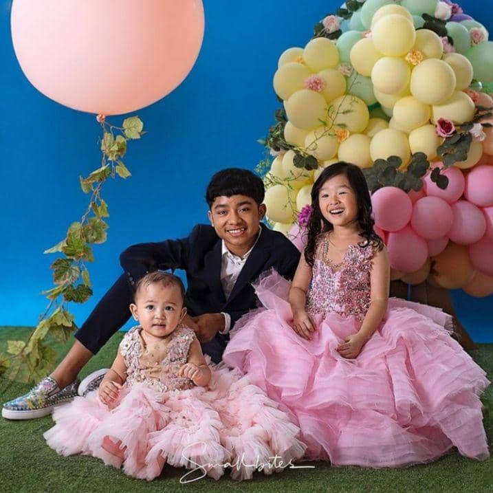 Instagram.com/sarwendah29