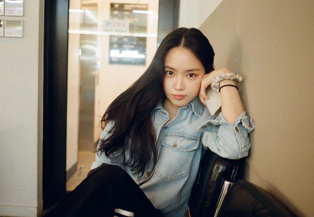 Comeback di Layar Kaca, 5 KDrama yang Diperankan Naeun Apink