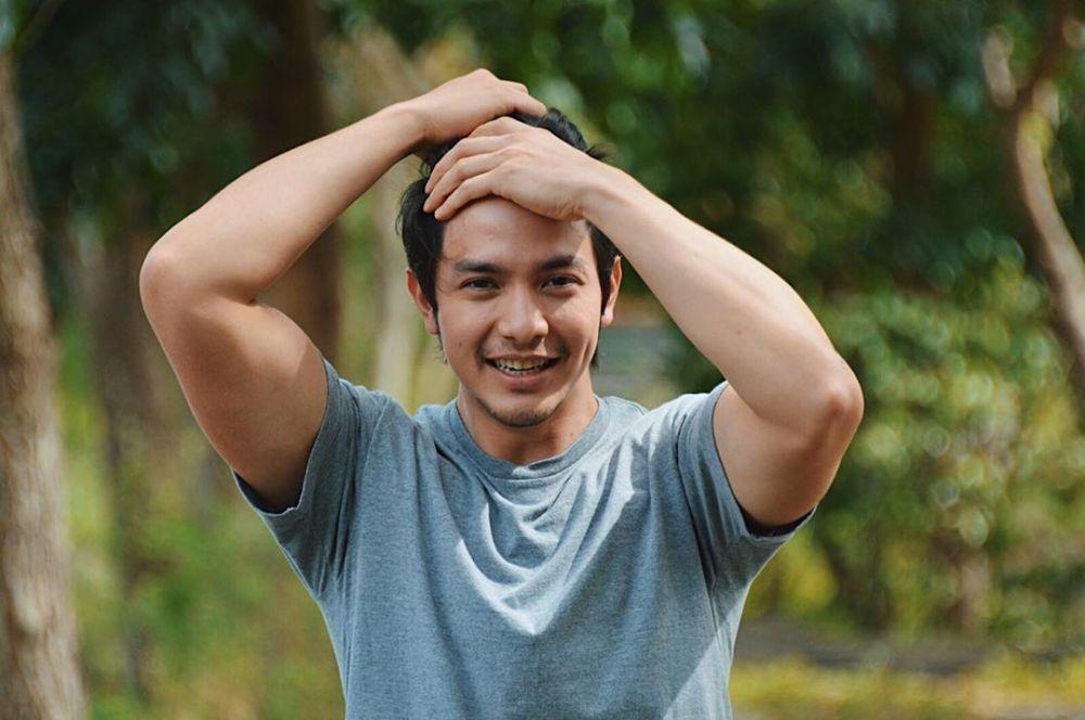 Ini 9 Fakta Aktor Filipina Alden Richards yang Kharismatik Banget!