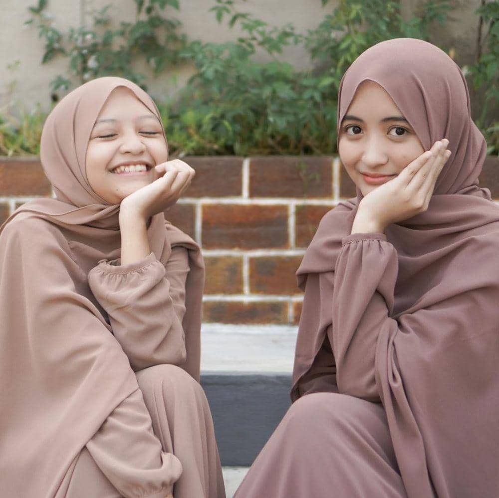 Instagram.com/arafahrianti