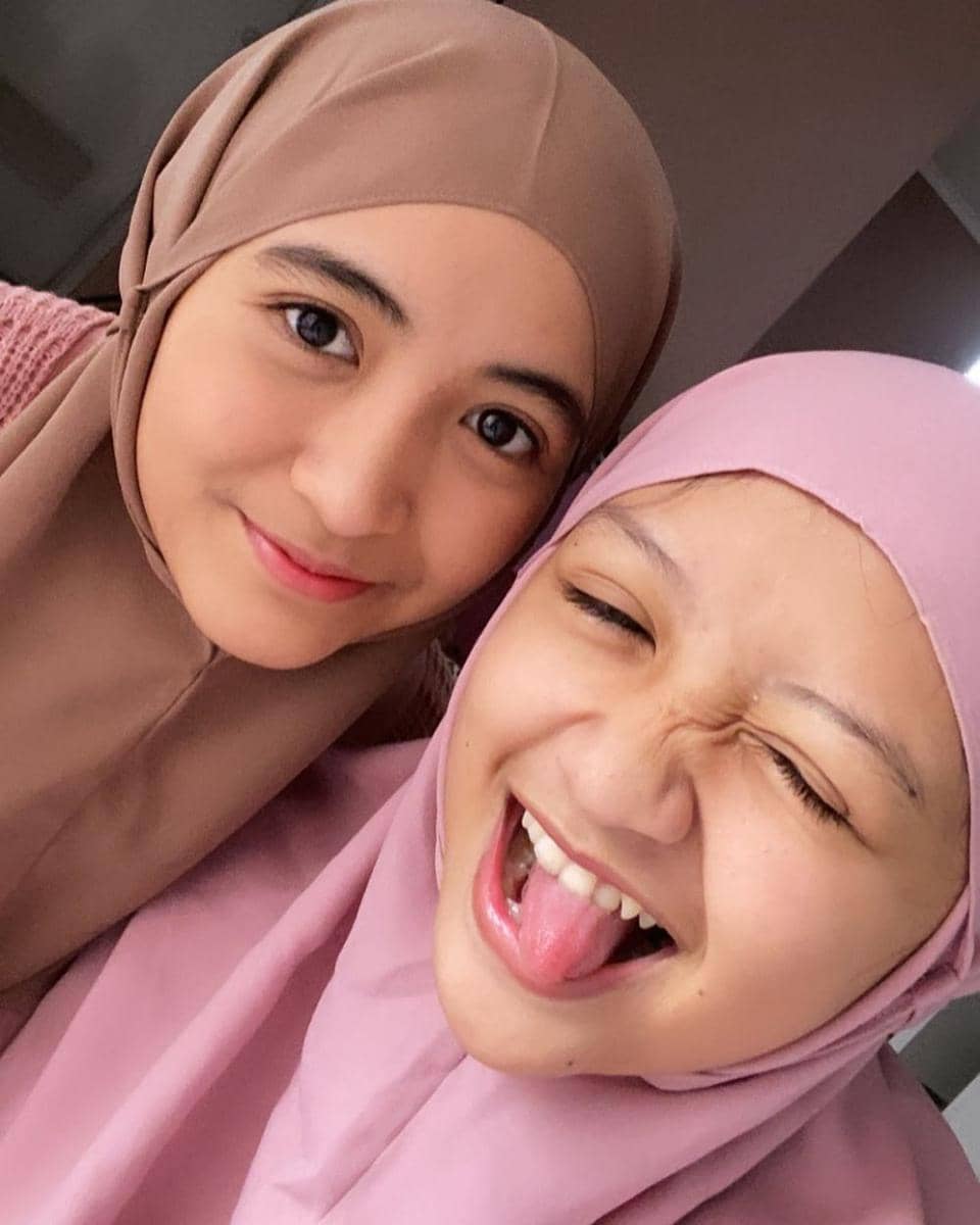 Instagram.com/arafahrianti