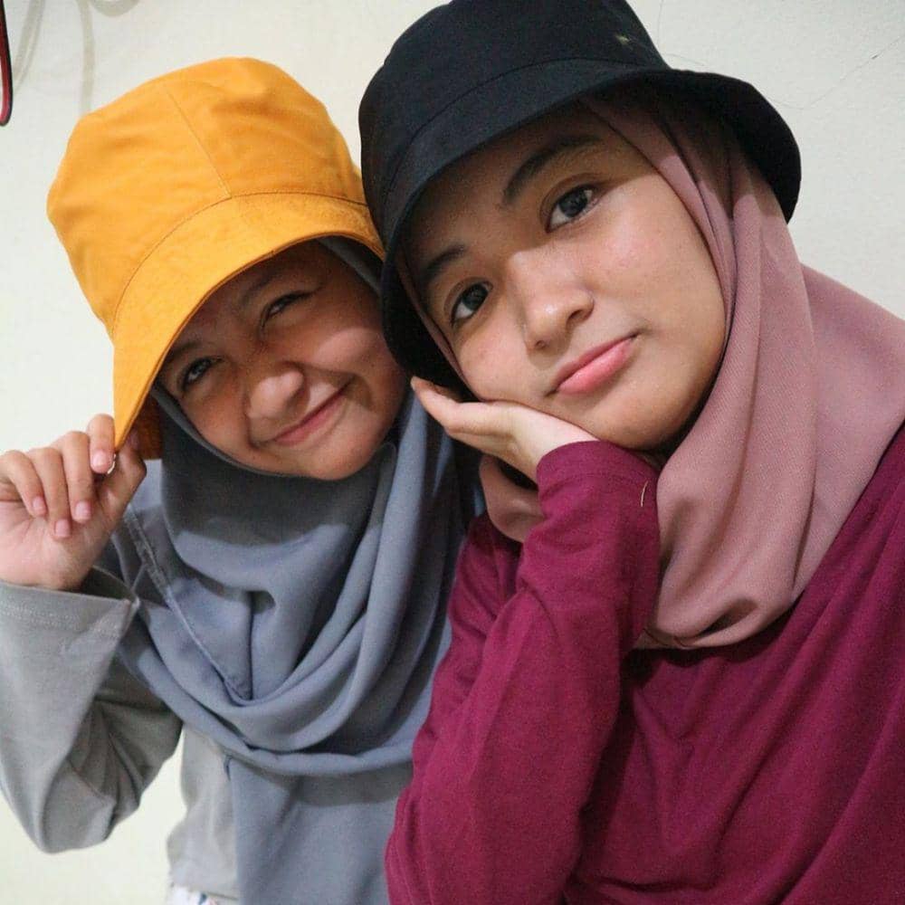 Instagram.com/arafahrianti