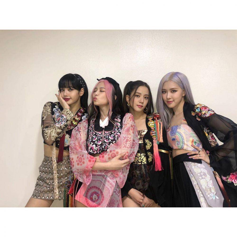 instagram.com/ blackpinkofficial