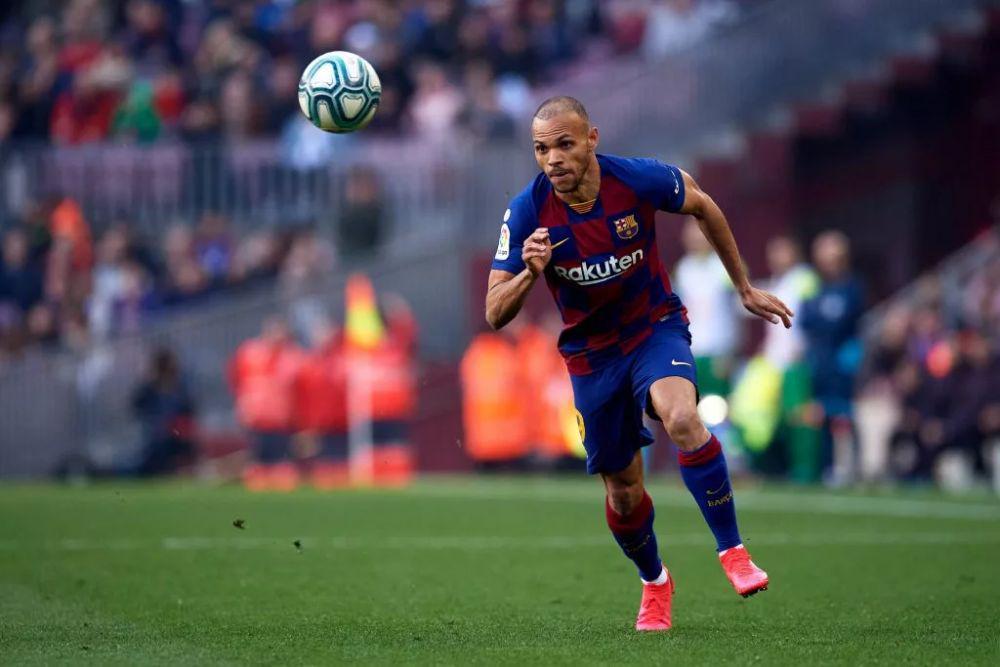 Krisis Keuangan Makin Akut, Barcelona Mau Depak 3 Pemain