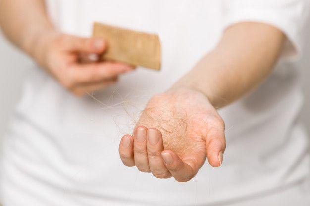 5 Bahan Dapur yang Bisa Dipakai untuk Cegah Rambut Rontok, Catat Bro!