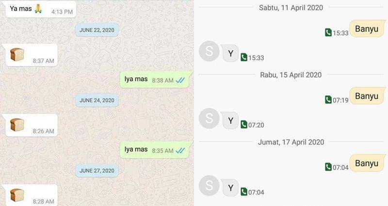 Berbagai Sumber