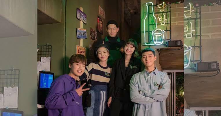 7 Proyek Akting Terbaru Bintang KDrama 'Itaewon Class', Makin Kece!
