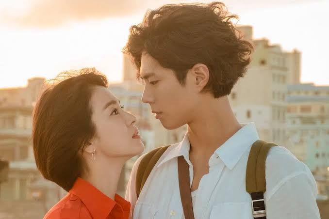 Berondong Rasa Oppa, 8 Aktris Ini Punya 'Kekasih' Lebih Muda di Drama
