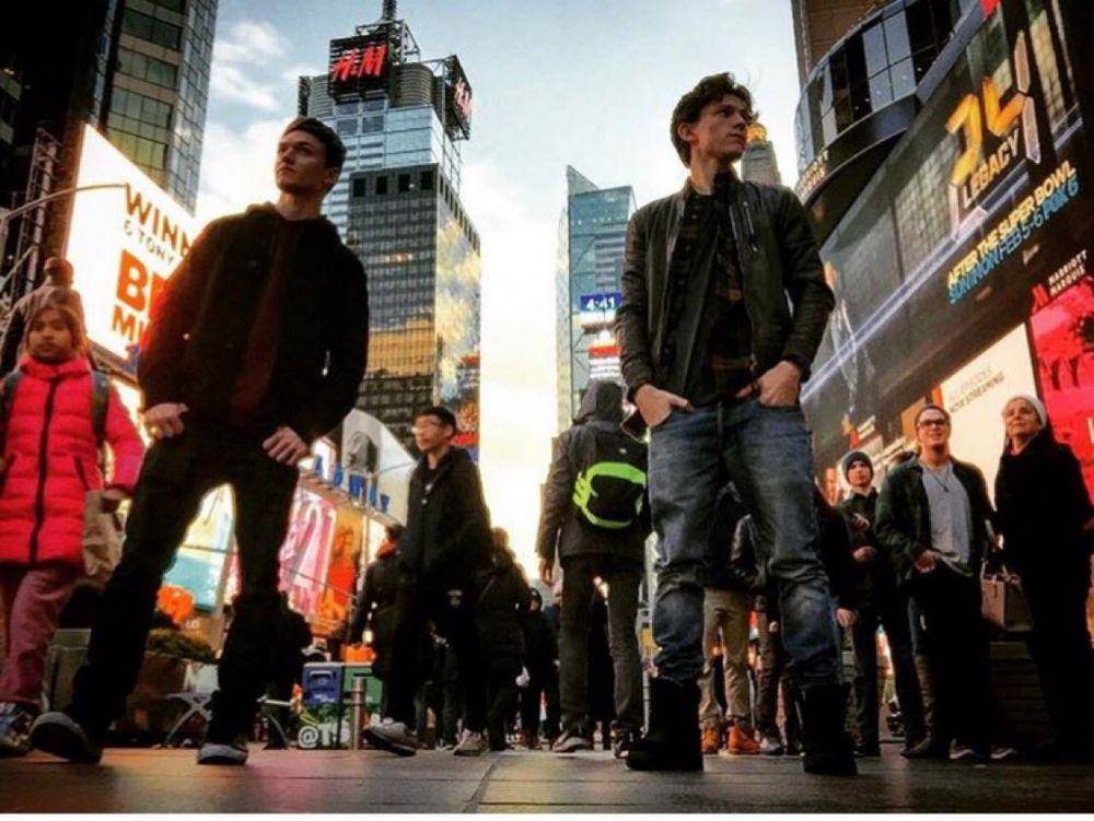 Instagram.com/tomholland2013