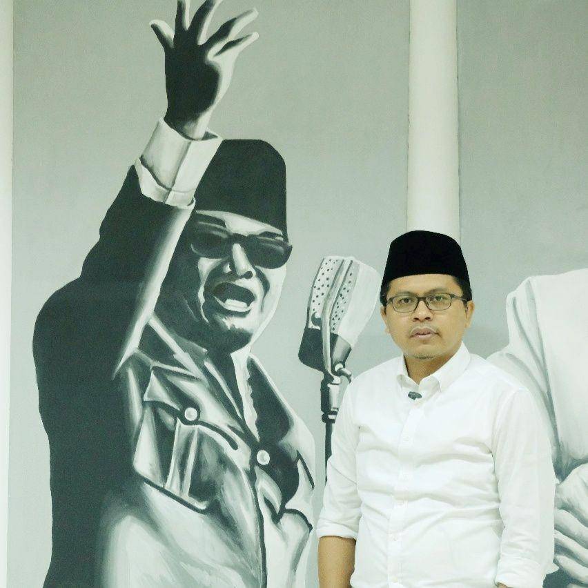 Ketua Badan Baitul Muslimin Indonesia (Bamusi) Zuhairi Misrawi (Dok.Istimewa)
