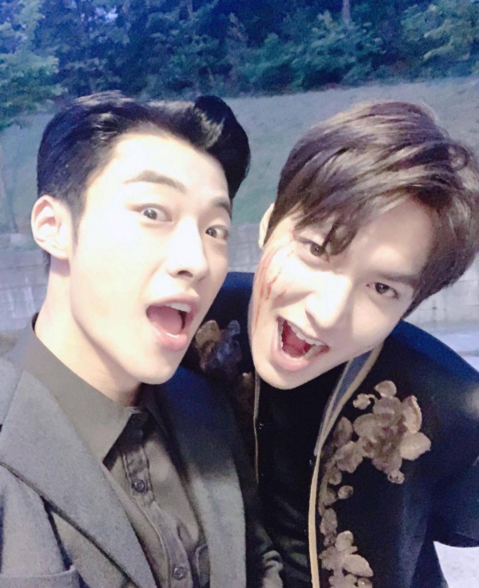 instagram.com/actorleeminho