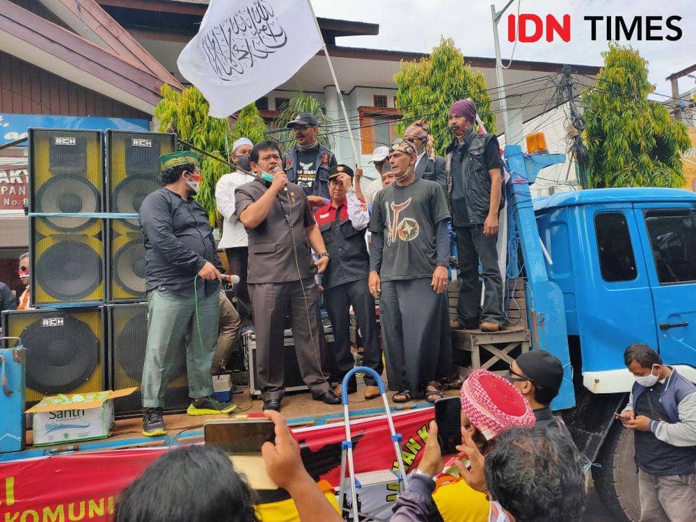 IDN Times  / Hilmansyah