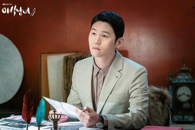 hancinema.net