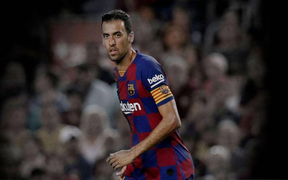 Sergio busquets (fcbarcelona.com/en)