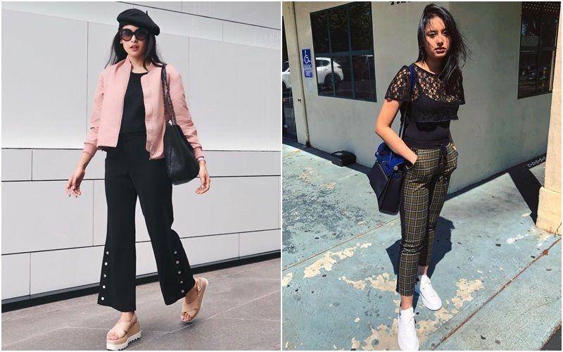instagram.com/maudyayunda & instagram.com/akhairunnisa