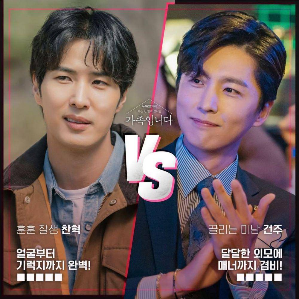 Instagram.com/tvndrama.official