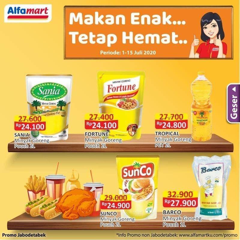 Promo Alfamart (Instagram.com/alfamart/)