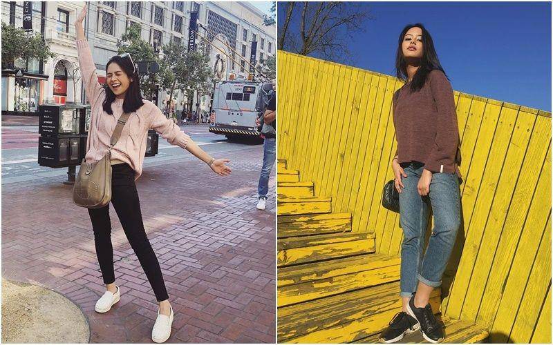 instagram.com/maudyayunda & instagram.com/akhairunnisa
