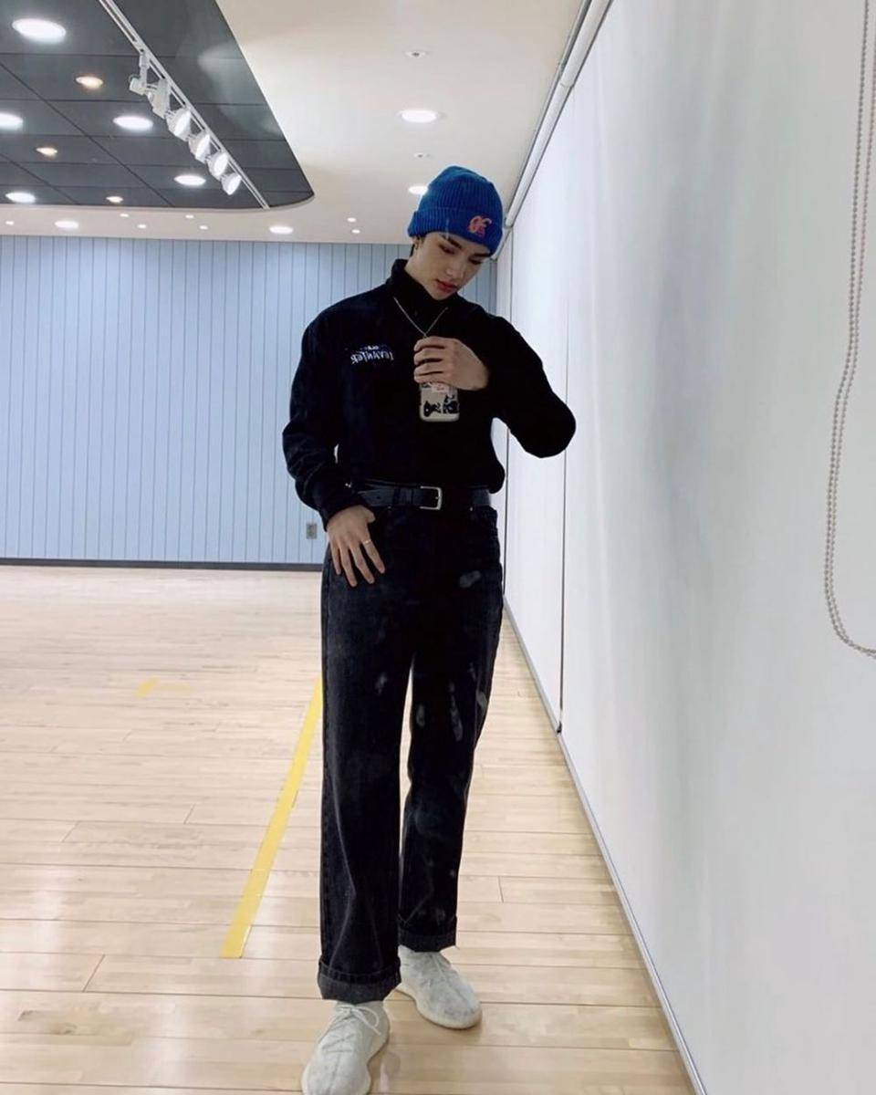 instagram.com/realstraykids