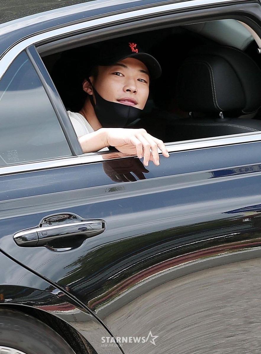 Starnews by twitter.com/wdohwanpics