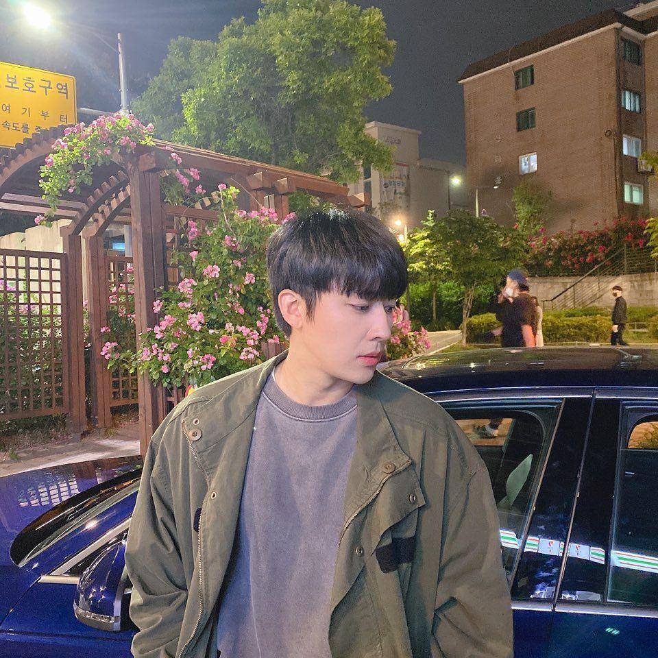 instagram.com/sonhojun_official