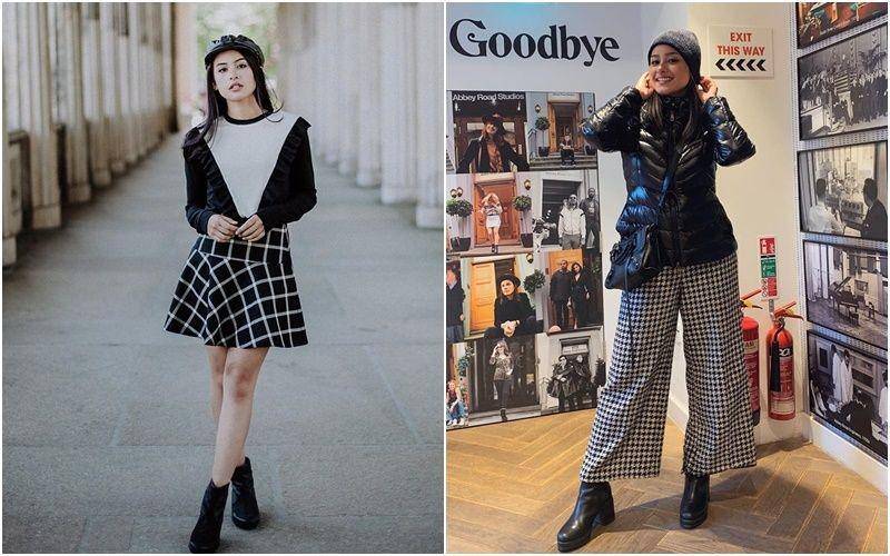 instagram.com/maudyayunda & instagram.com/akhairunnisa