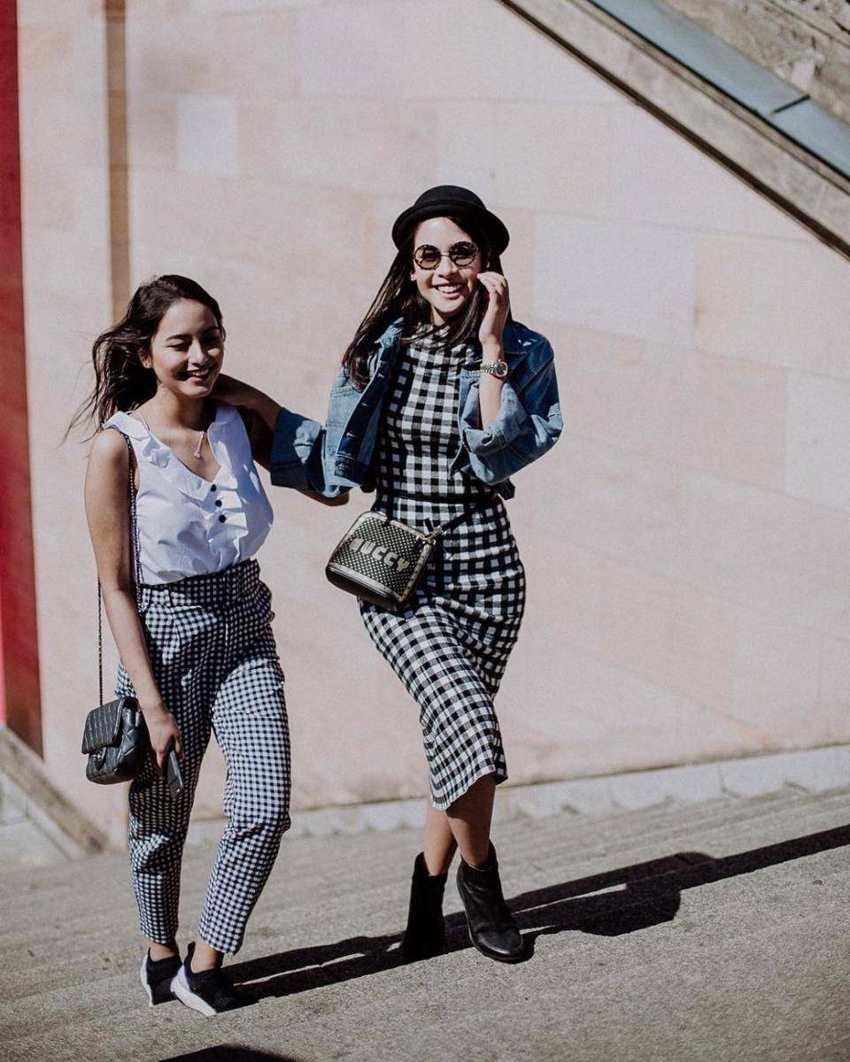 instagram.com/maudyayunda