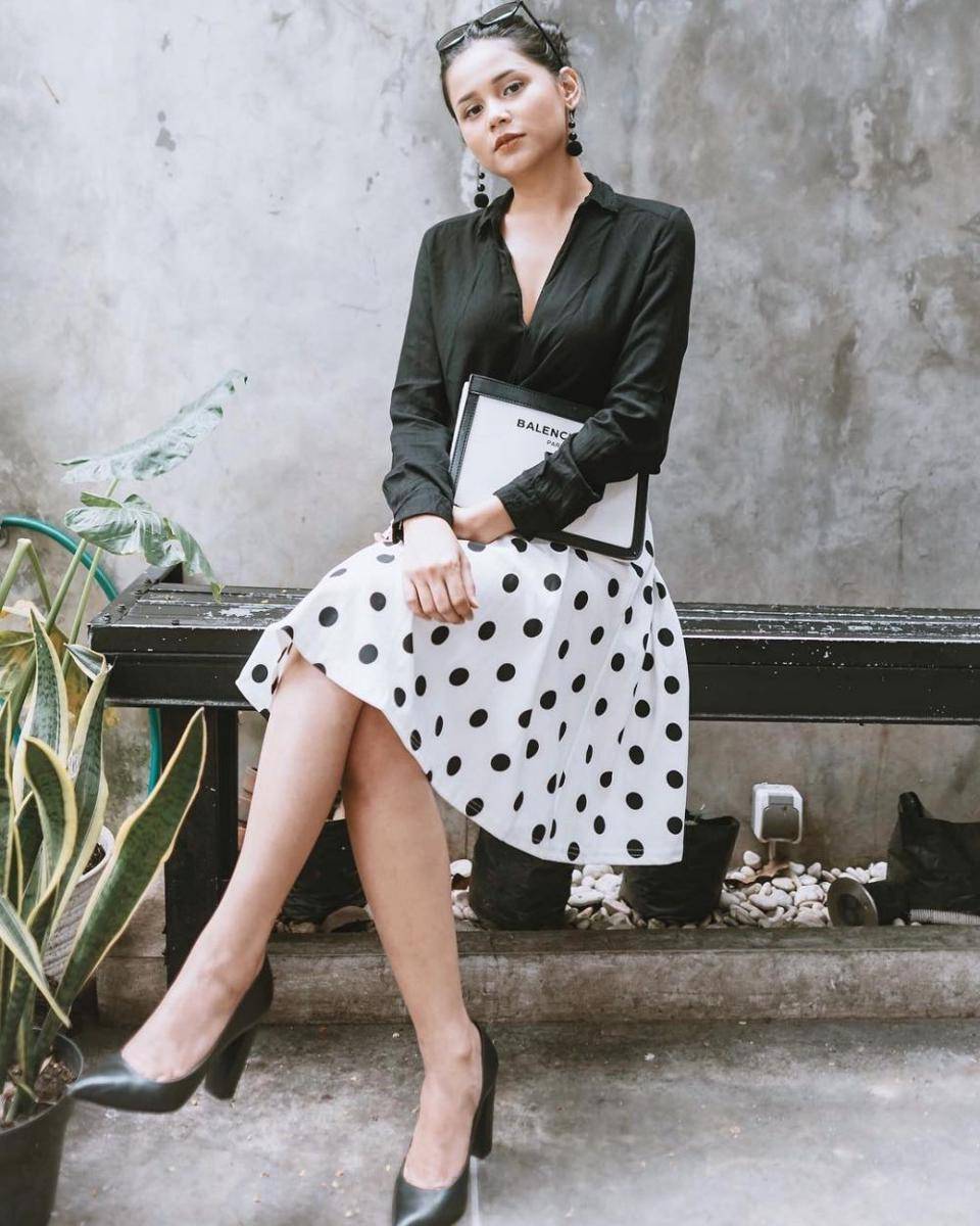 instagram/yunitasiregar