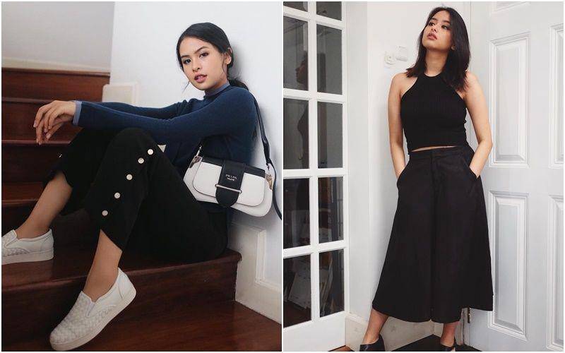 instagram.com/maudyayunda & instagram.com/akhairunnisa