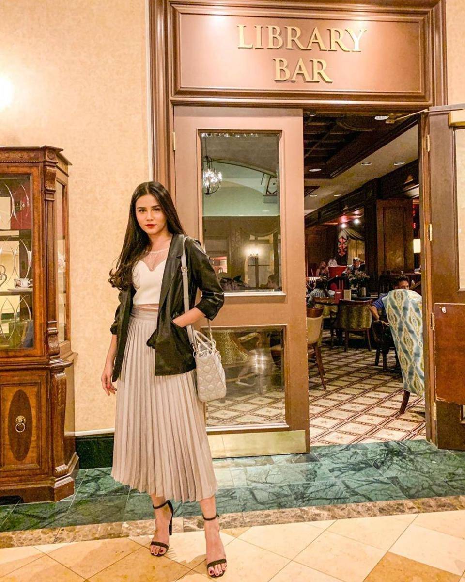instagram/yunitasiregar