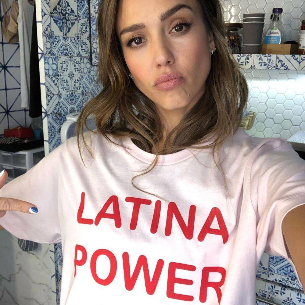 Instagram.com/jessicaalba