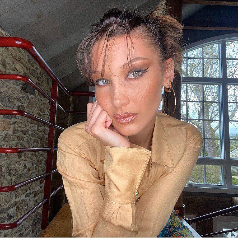 Instagram.com/bellahadid