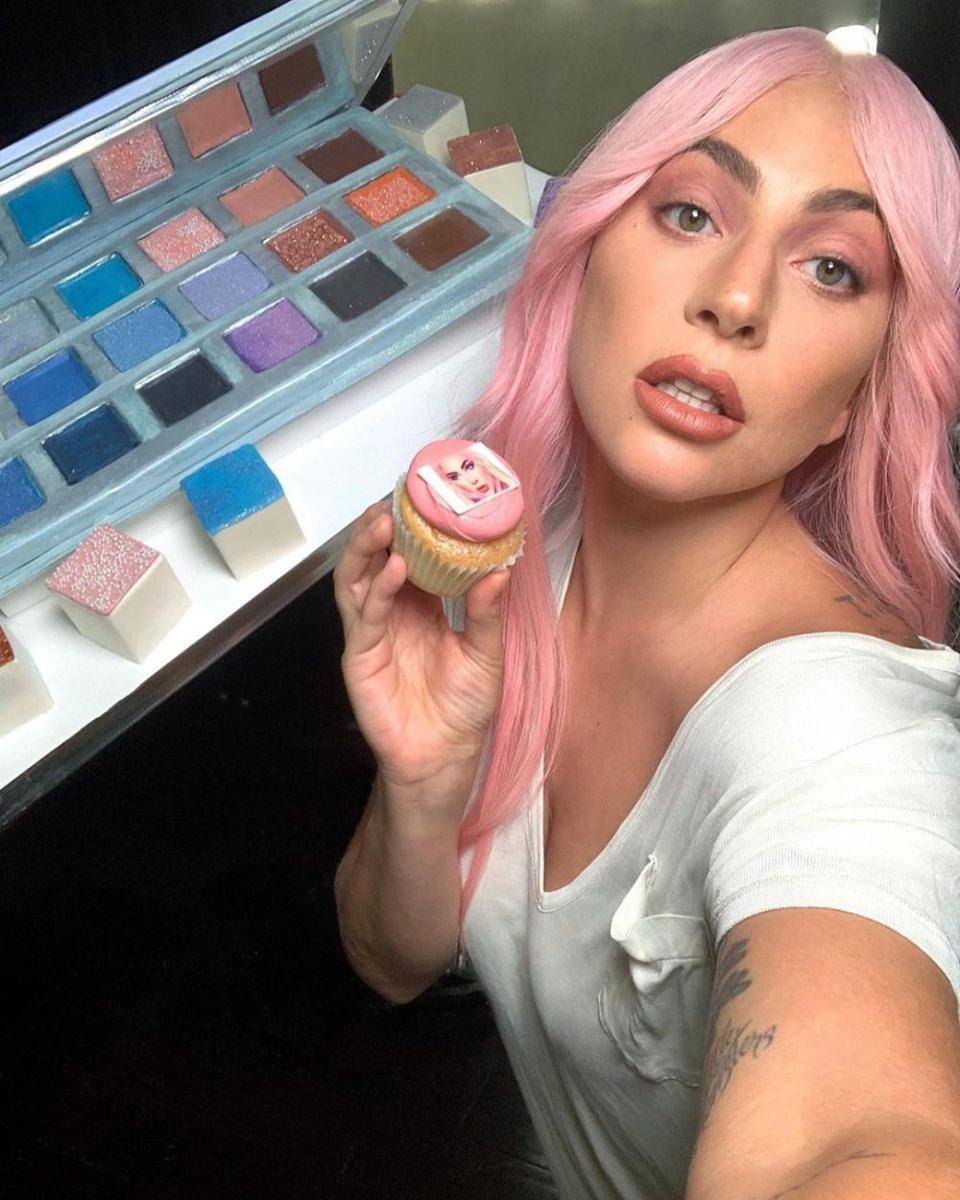 Instagram.com/ladygaga