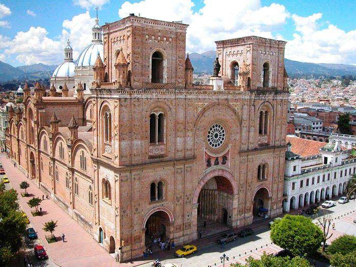 graylineecuador.travel