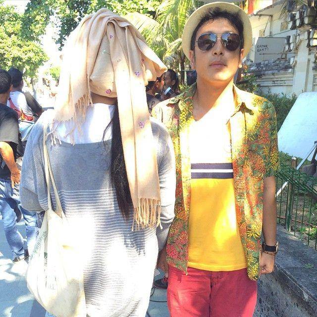 Instagram.com/dimsanggara