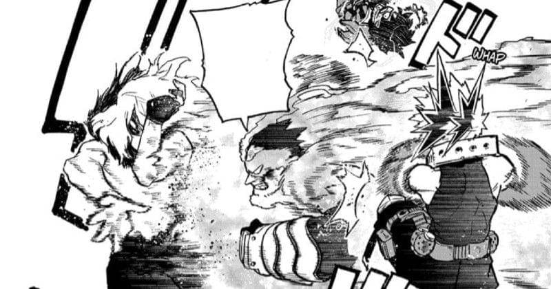 mangaplus.shueisha.co.jp/My Hero Academia