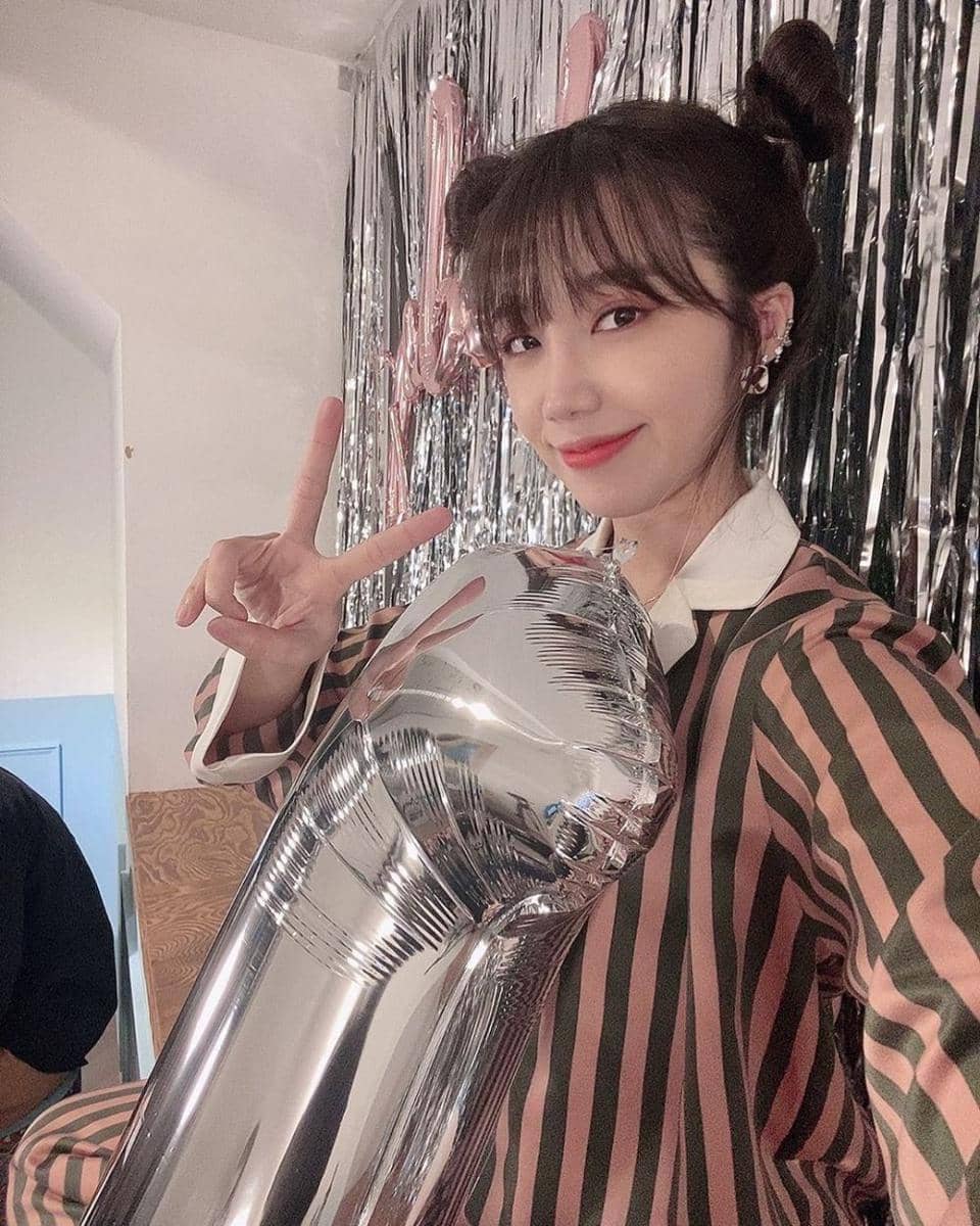 instagram.com/ artist_eunji