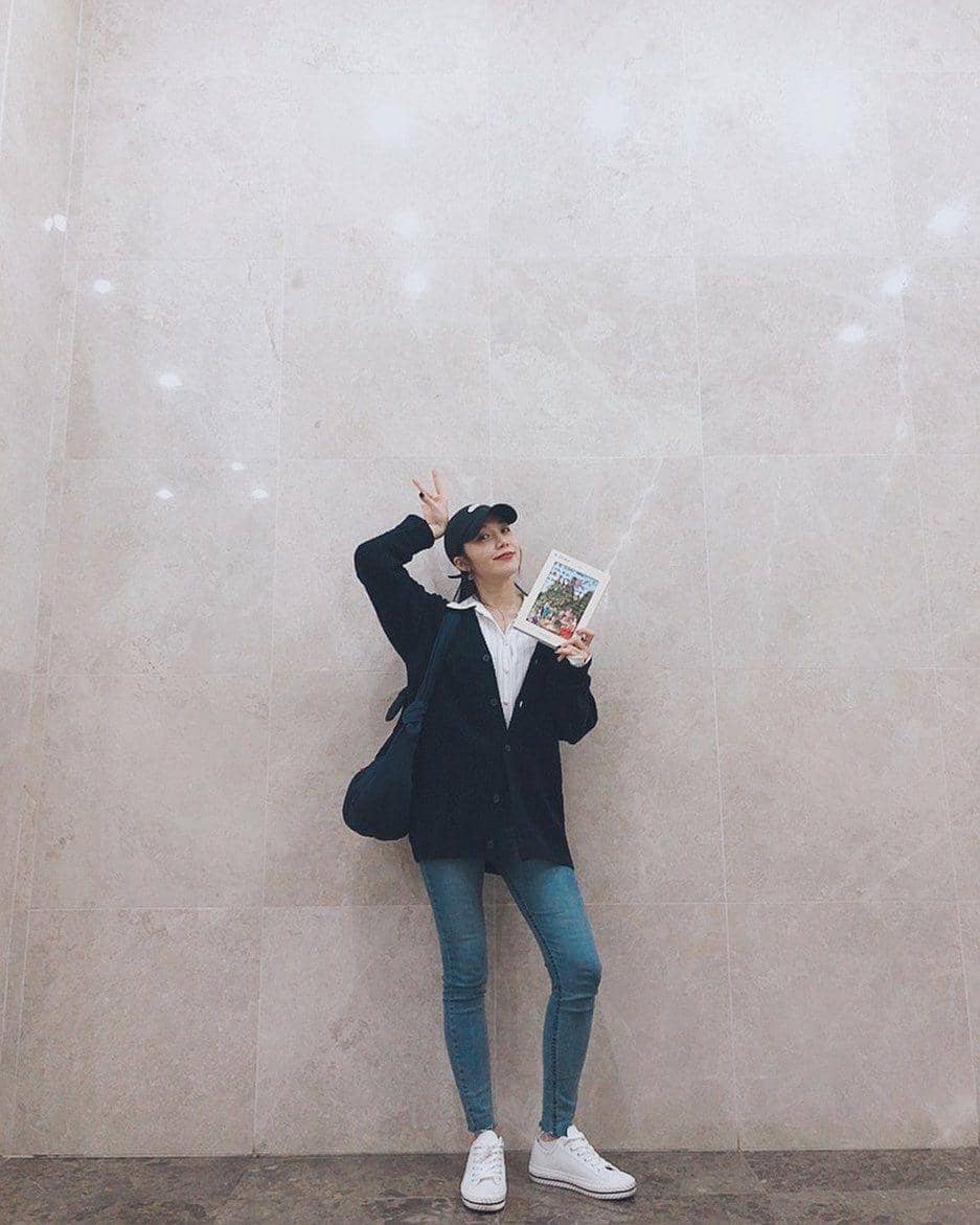 instagram.com/ artist_eunji