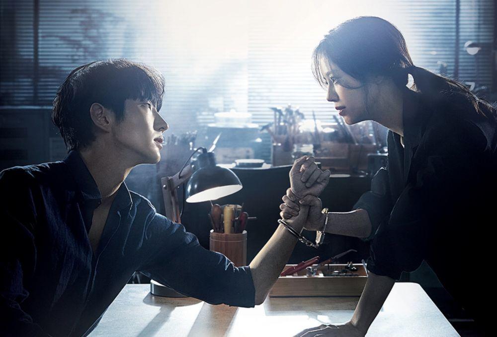 Tak Hanya 'Flower of Evil', Ini 8 Drama tvN Genre Thriller