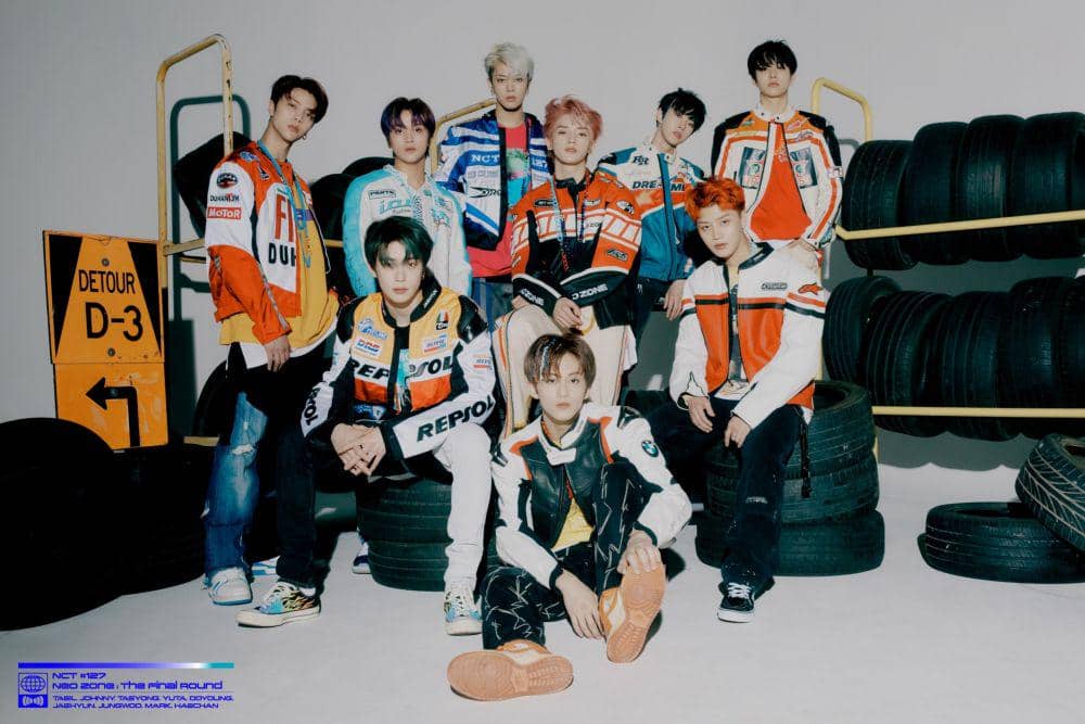 5 Idol KPop yang Albumnya Terjual Jutaan Kopi di Tengah Pandemik