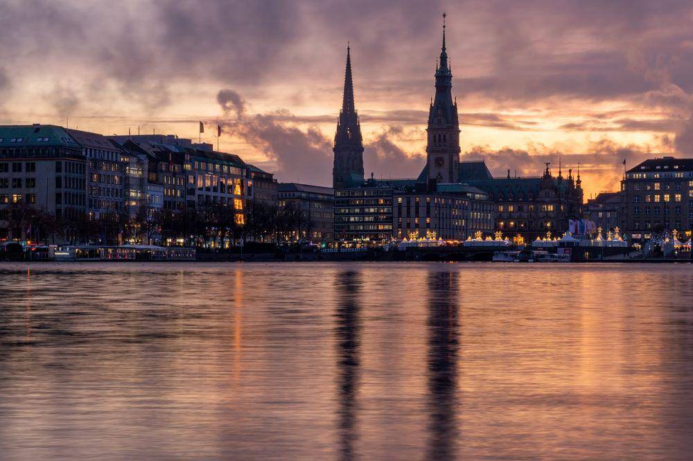 pixabay.com/Karsten Bergmann