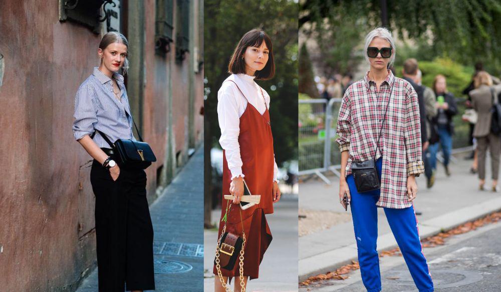 5 Trik Fashion Simple yang Membuat Gayamu Tak Biasa-biasa Saja