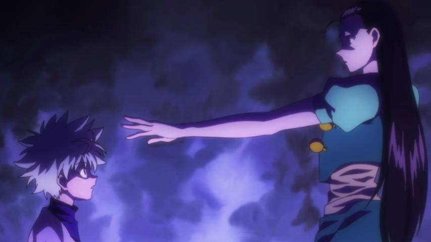 hunterxhunter.fandom.com