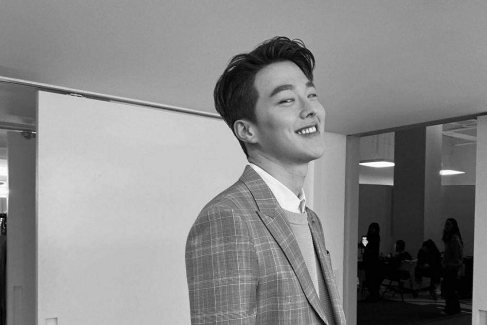 Jang Ki Yong (instagram.com/juanxkui)